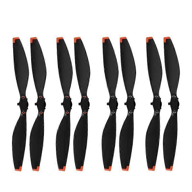 4 Pairs Drones Replacement Propellers For DJI Mini 5 Pro