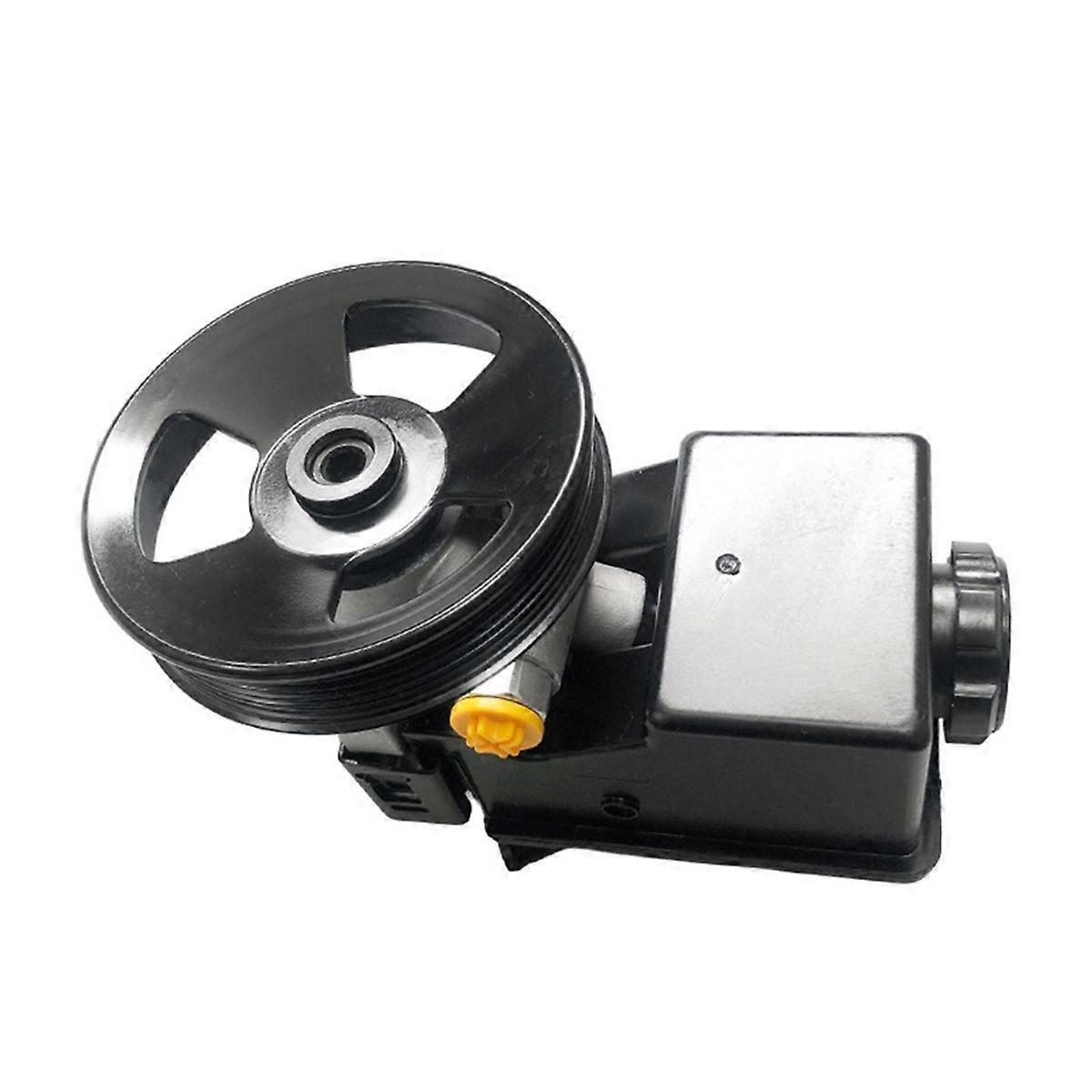 Power Steering Pump