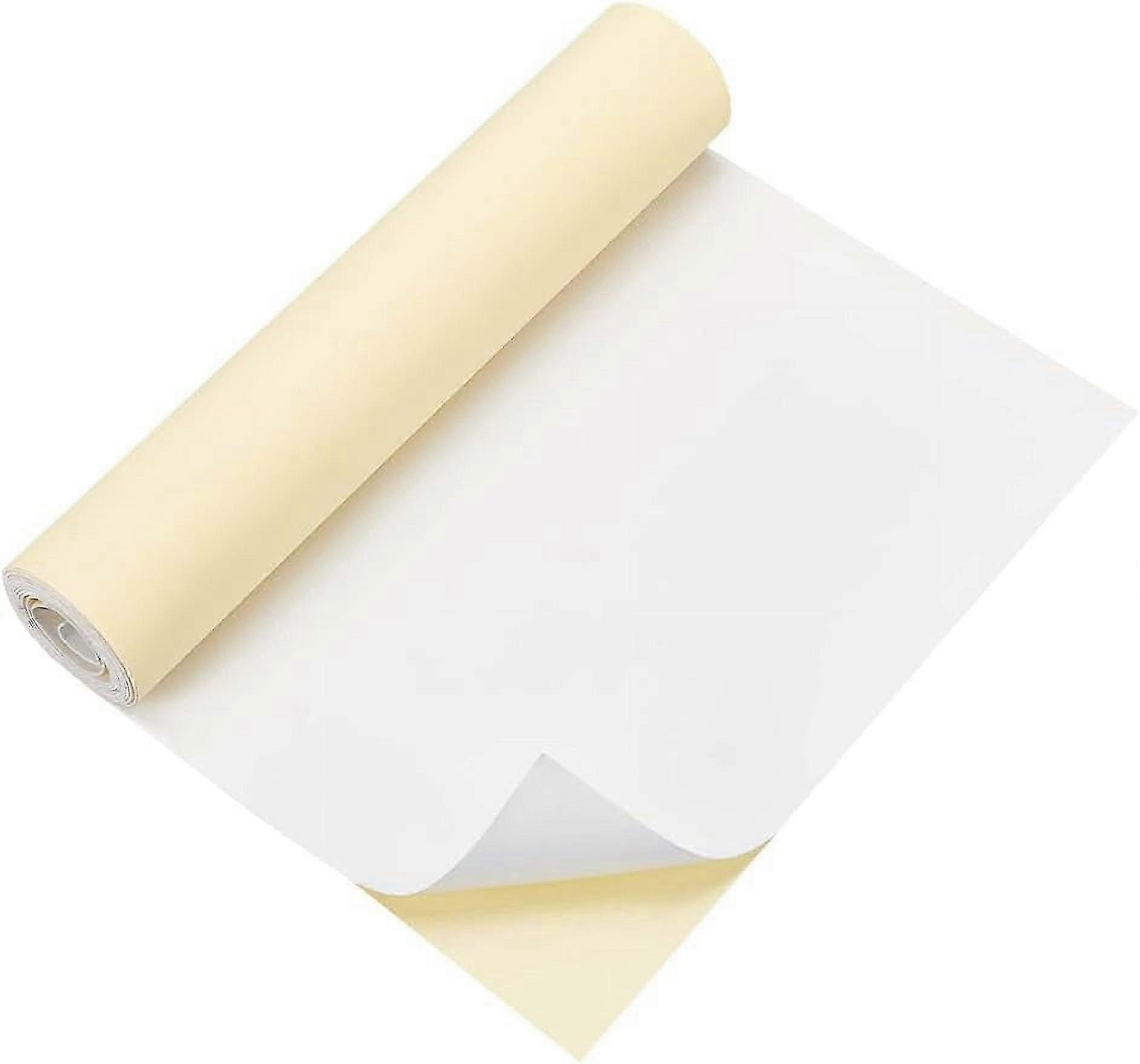 Self-adhesive EVA foam sheet 1mm thick 78.7x11.8 inch