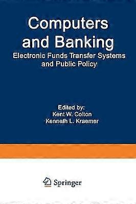 Computers and Banking