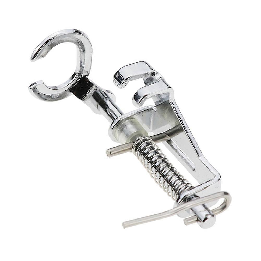 Free Motion Open Quilting Darning Spring Embroidery Foot Presser Sewing Machine