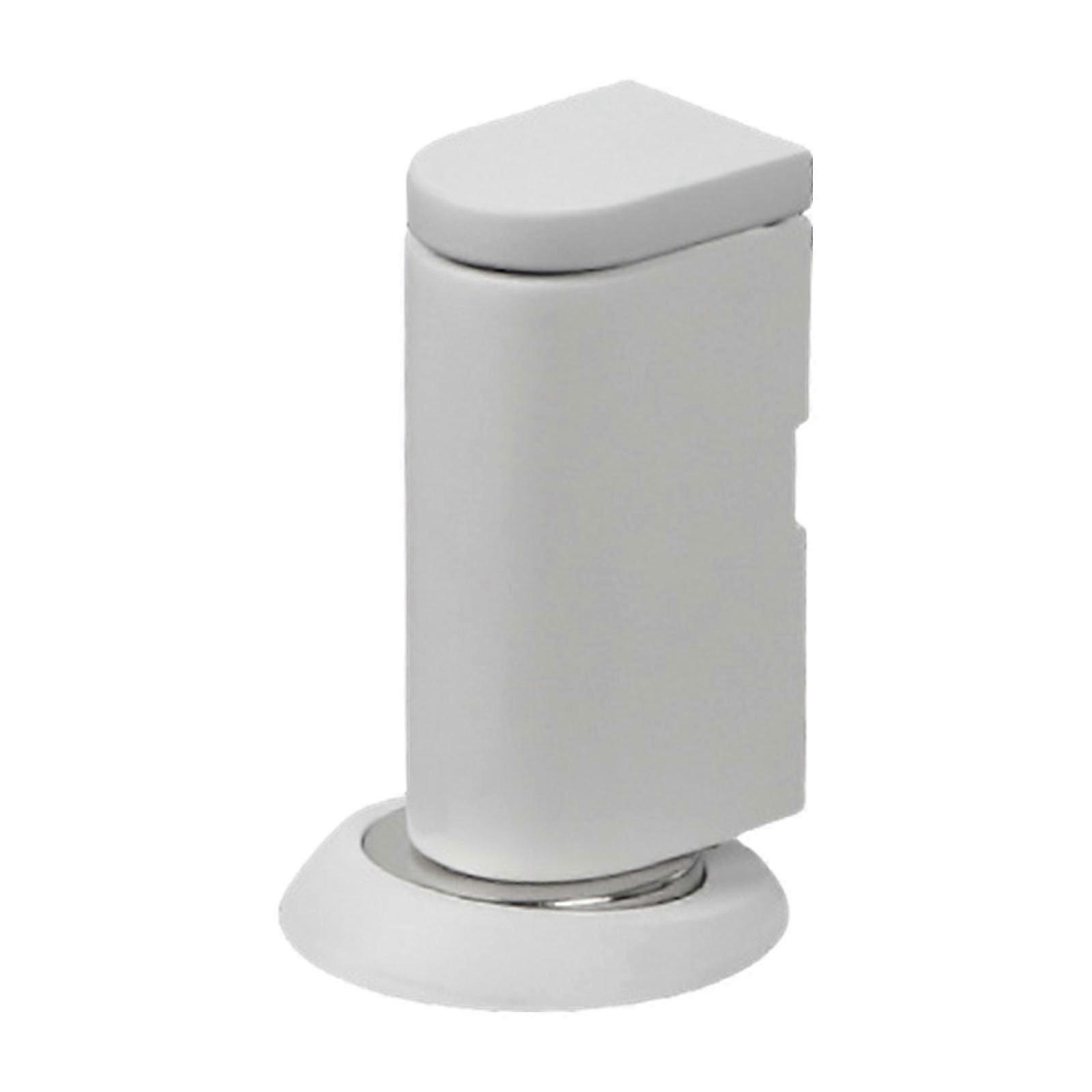 Easy to Install Magnetic Doorstop Innovative Magnetic Door Guard Heavy Duty Magnetic Door Block Simple Installation  1 Edition 1128