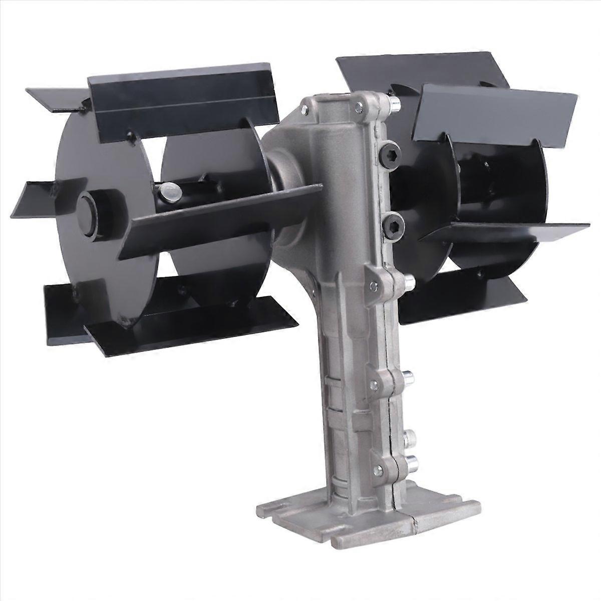 Universal Precision Alloy Lawnmower Mower Accessory