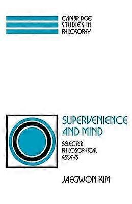 Supervenience and Mind