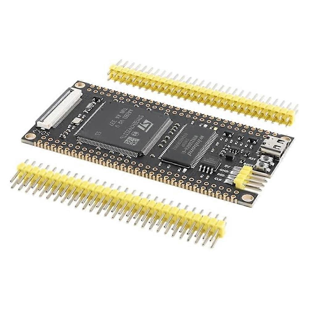 STM32H743IIT6 Learning Board STM32 Development Board 2M Flash 1M SRAM STM32H743 Core Board System Board