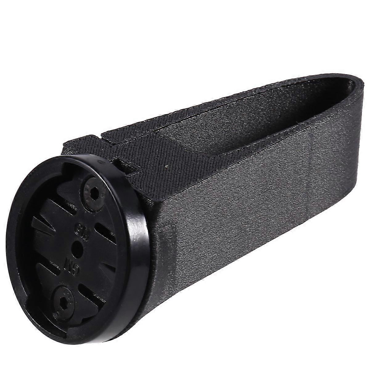 Bicycle Carbon Fiber Taillight Bracket for F /F9/F7/F5/X9/7 Adapter for /Igps