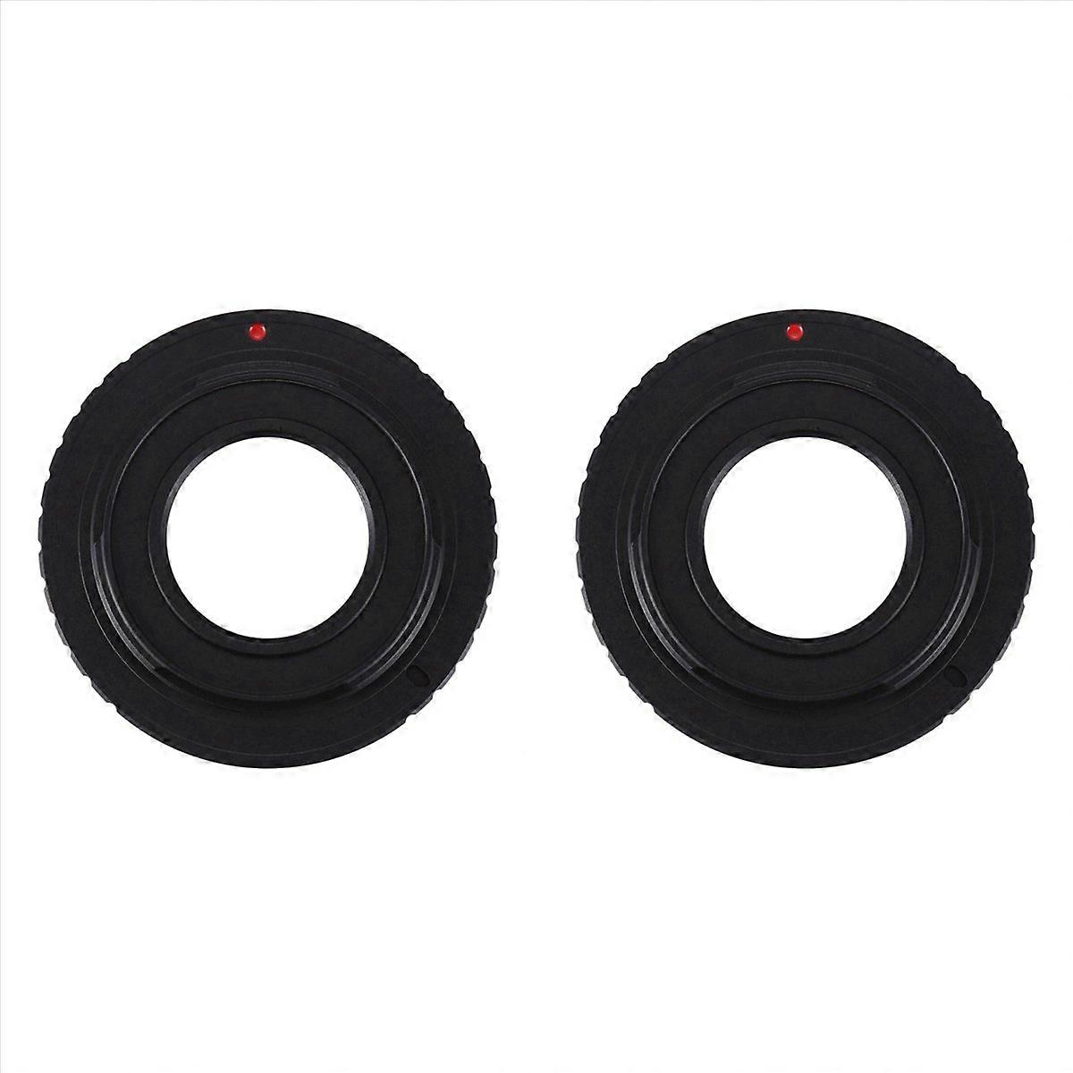 Camera C Mount Lens For X Mount X-Pro1 X-E2 X-M1