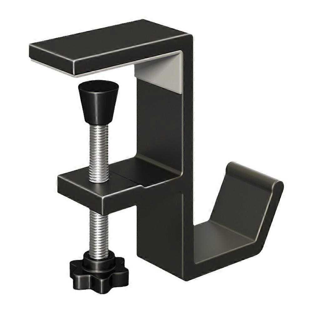 Punch-free Hanging Bag Hook Student Desk Side Hanging bag Artifact Removable mobile Handbag Holders Multi-functional Table Hook