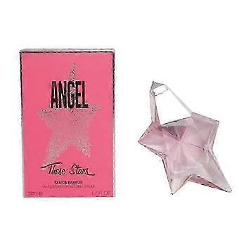 Angel Standing Star Thierry Mugler 50ml Edp Perfume Spray For Women Fragrance