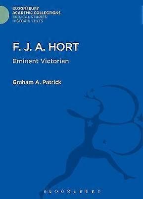 F. J. A. Hort