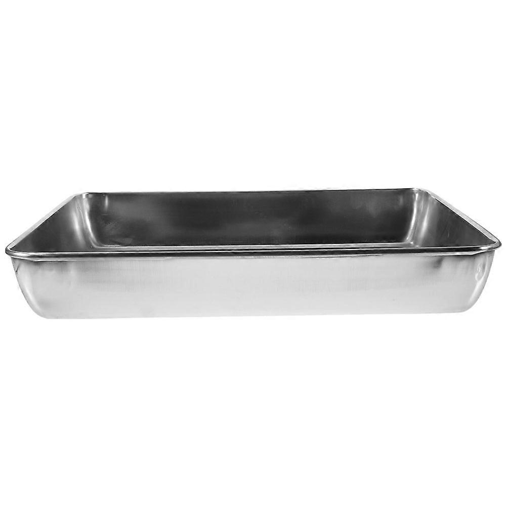 Metal Bathtub Bird Bath for Cage with Shower Function
