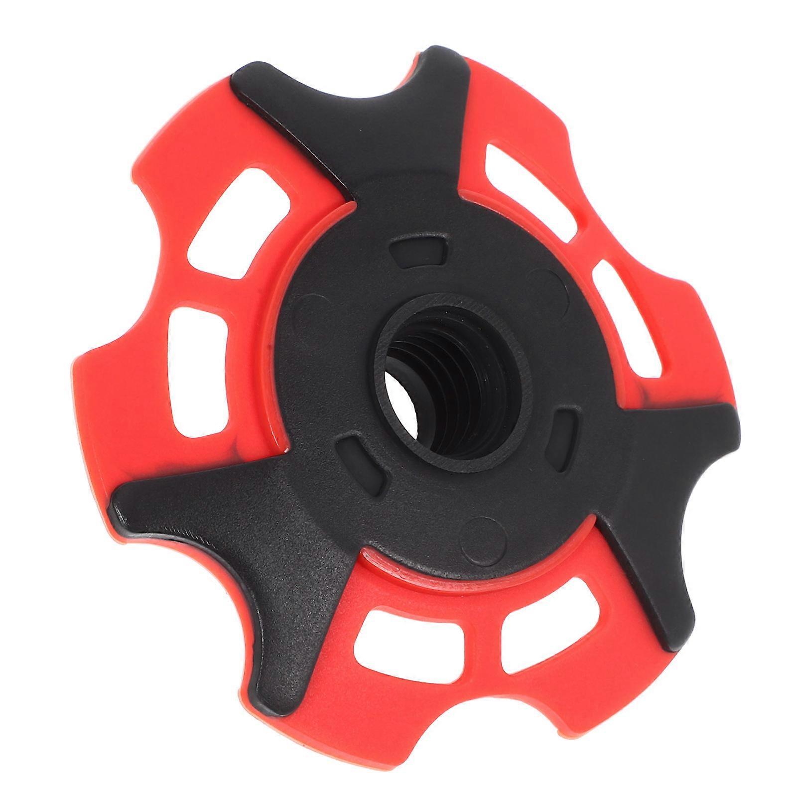 Climbing Pole Mud Blocker for Trekking Poles Plastic Durable Design