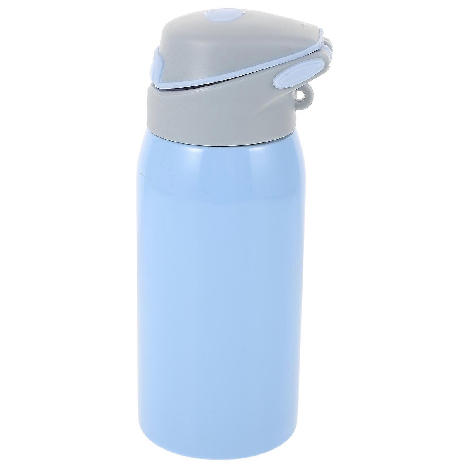 Choking Proof Cup Feeding Cup for Disabled Elderly with Straw