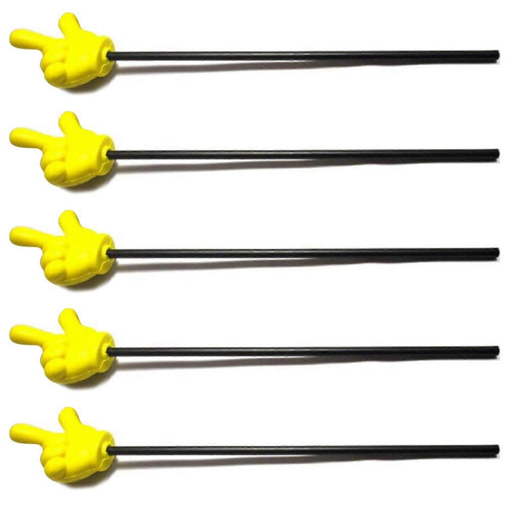 5X Pointing Stick Indication Stick Nominate Gesture Stick