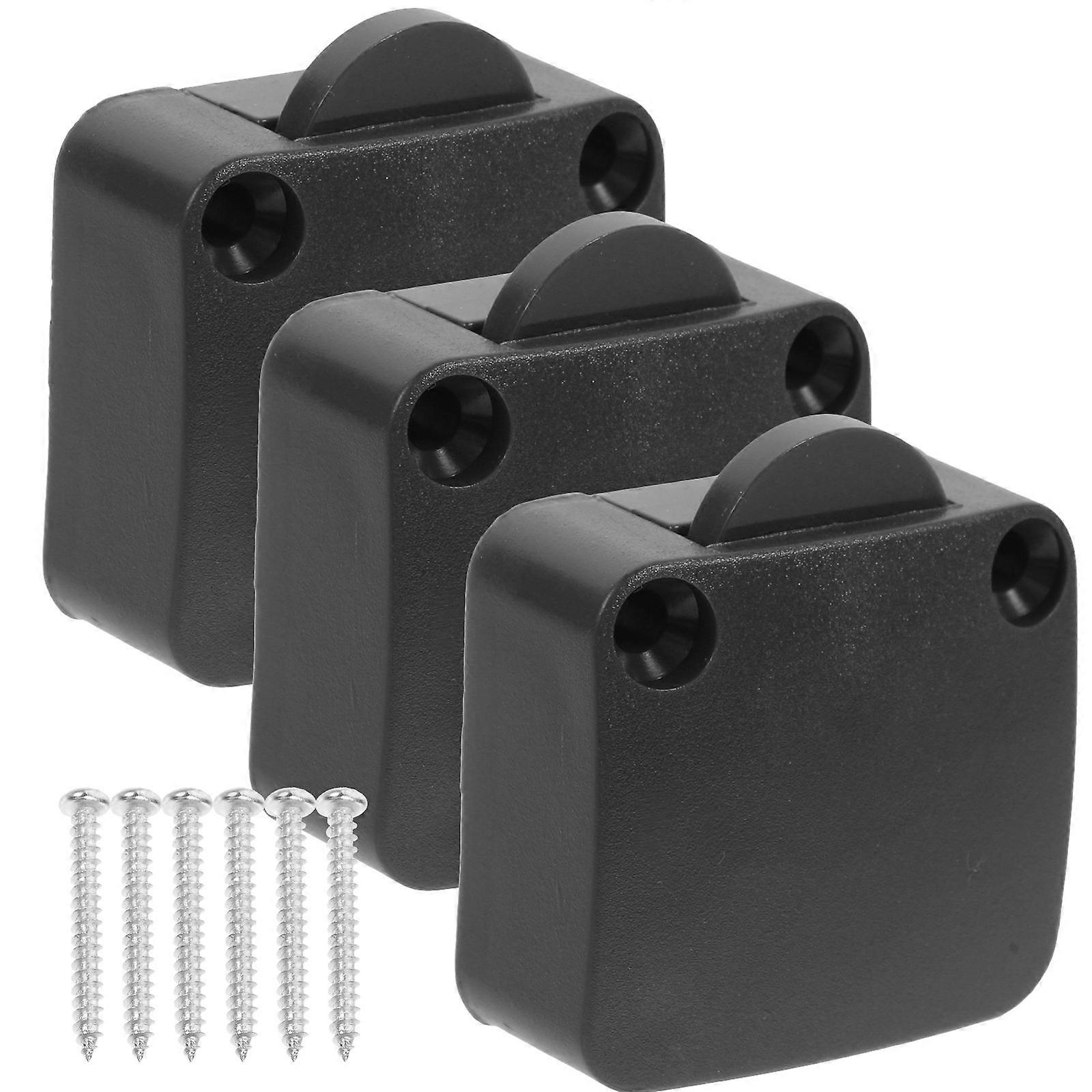 Closet Lights Copper Homeowners Easy To Install 3Set