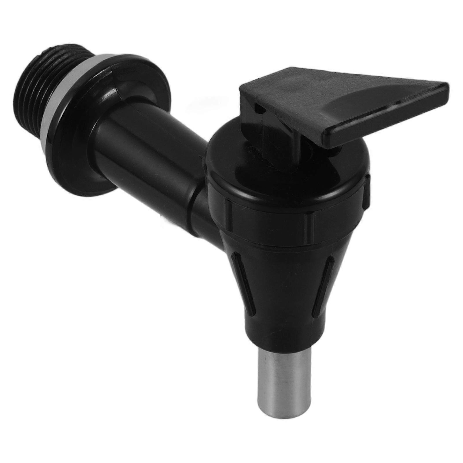 Reusable Beer Barrel Faucet for Practical Drink Spigot Use