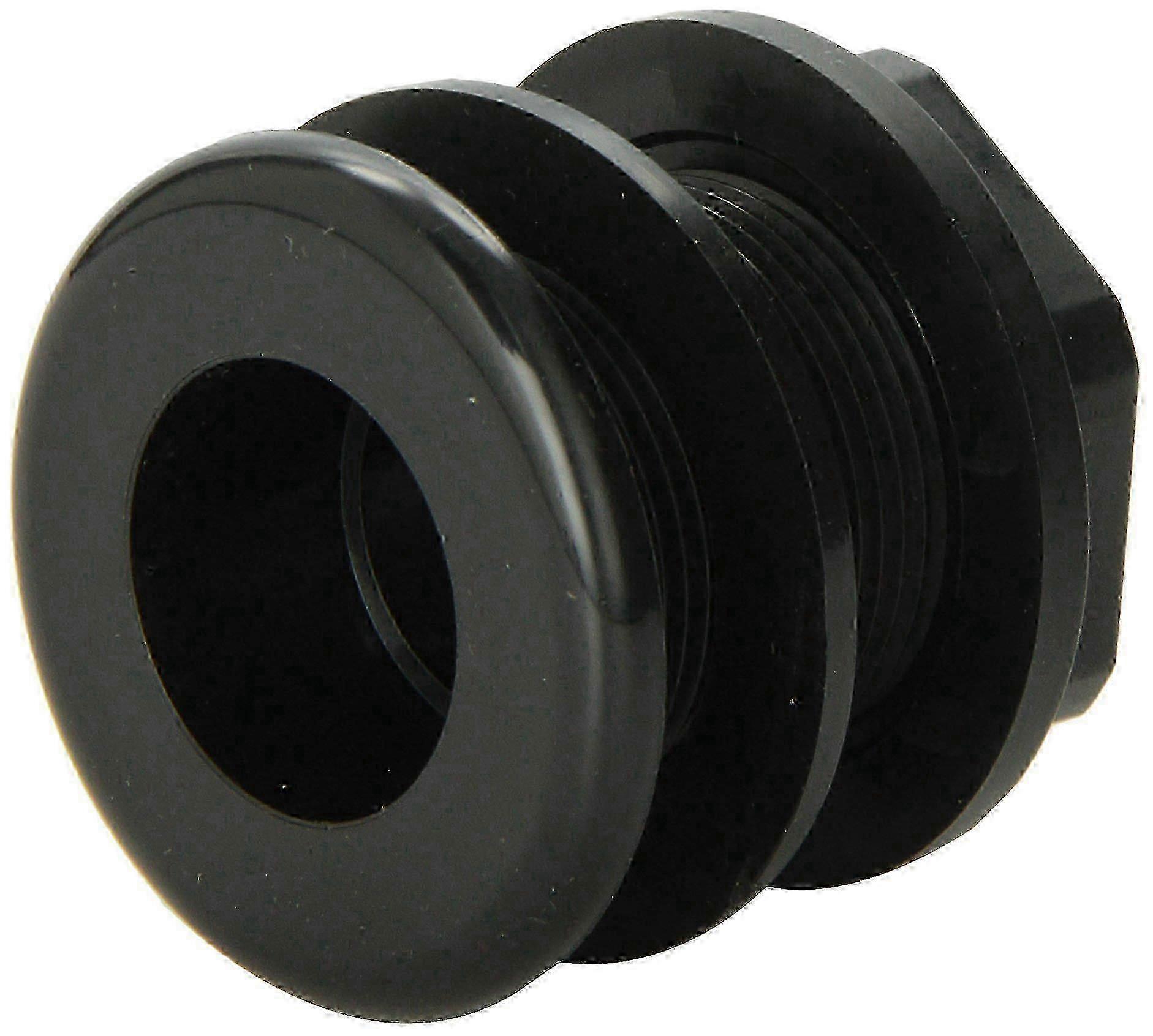 3/4-inch sliding connector for divider partitions Hwy