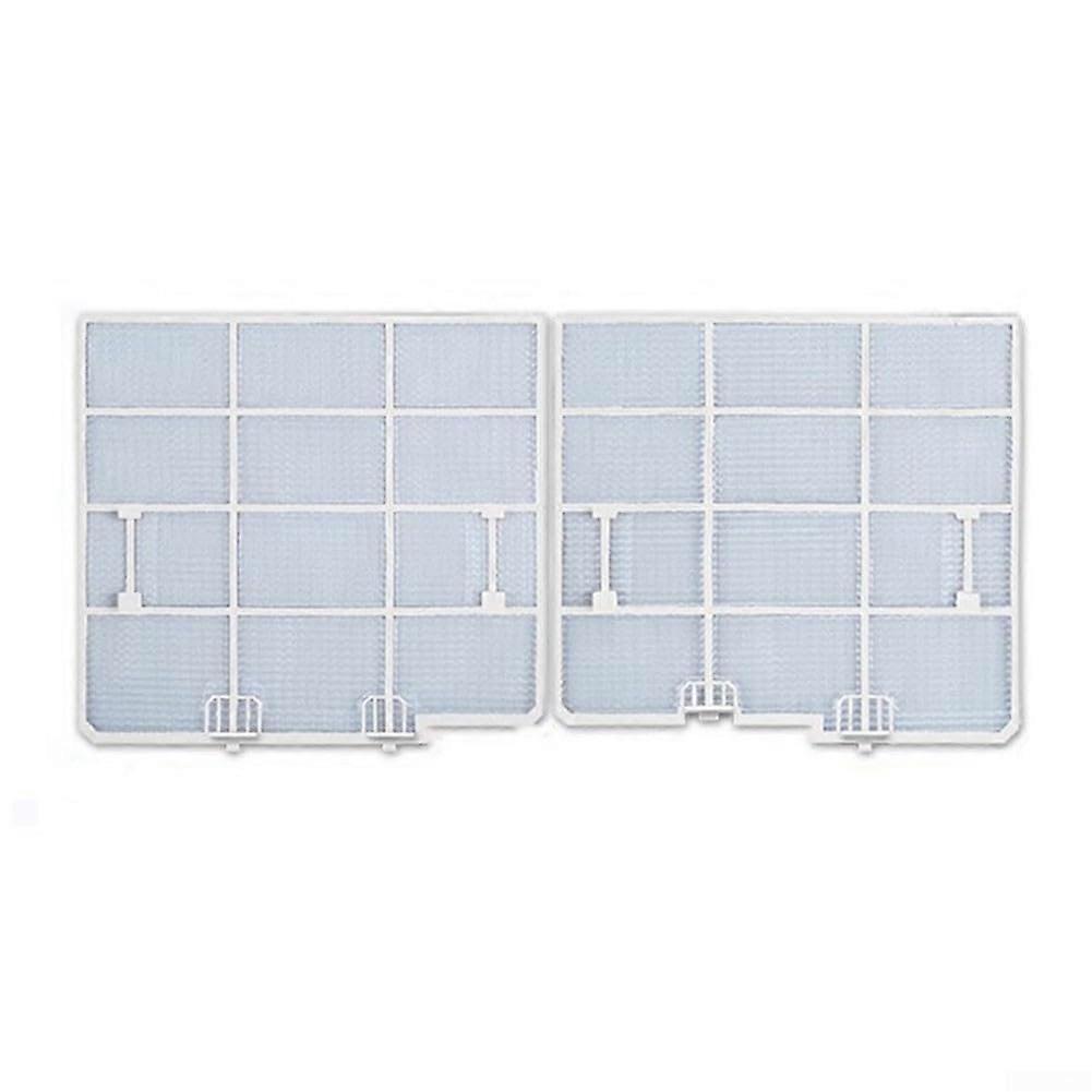 Air Conditioner Filter for Hisense Hanging AC Dustproof Screen with Easy Tool Installation
