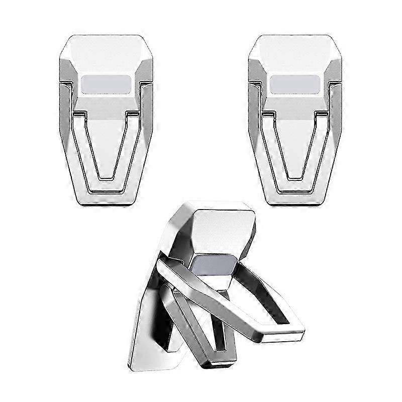 2026 Adjustable Laptop Stand 2PCS Notebook Holder Portable Riser Cooling Bracket