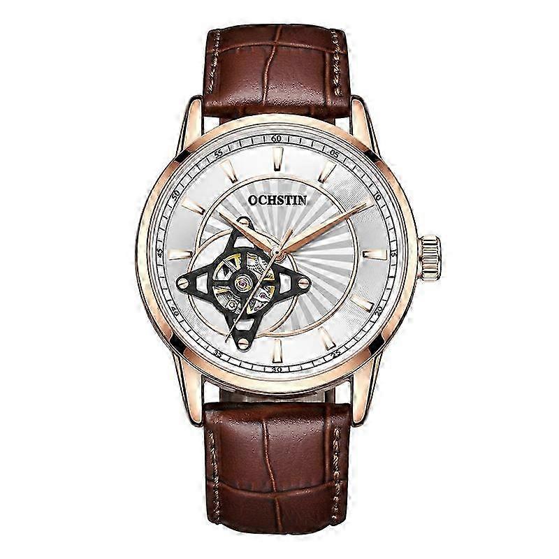 OCHSTIN 62001C Mechanical Watch 25-26
