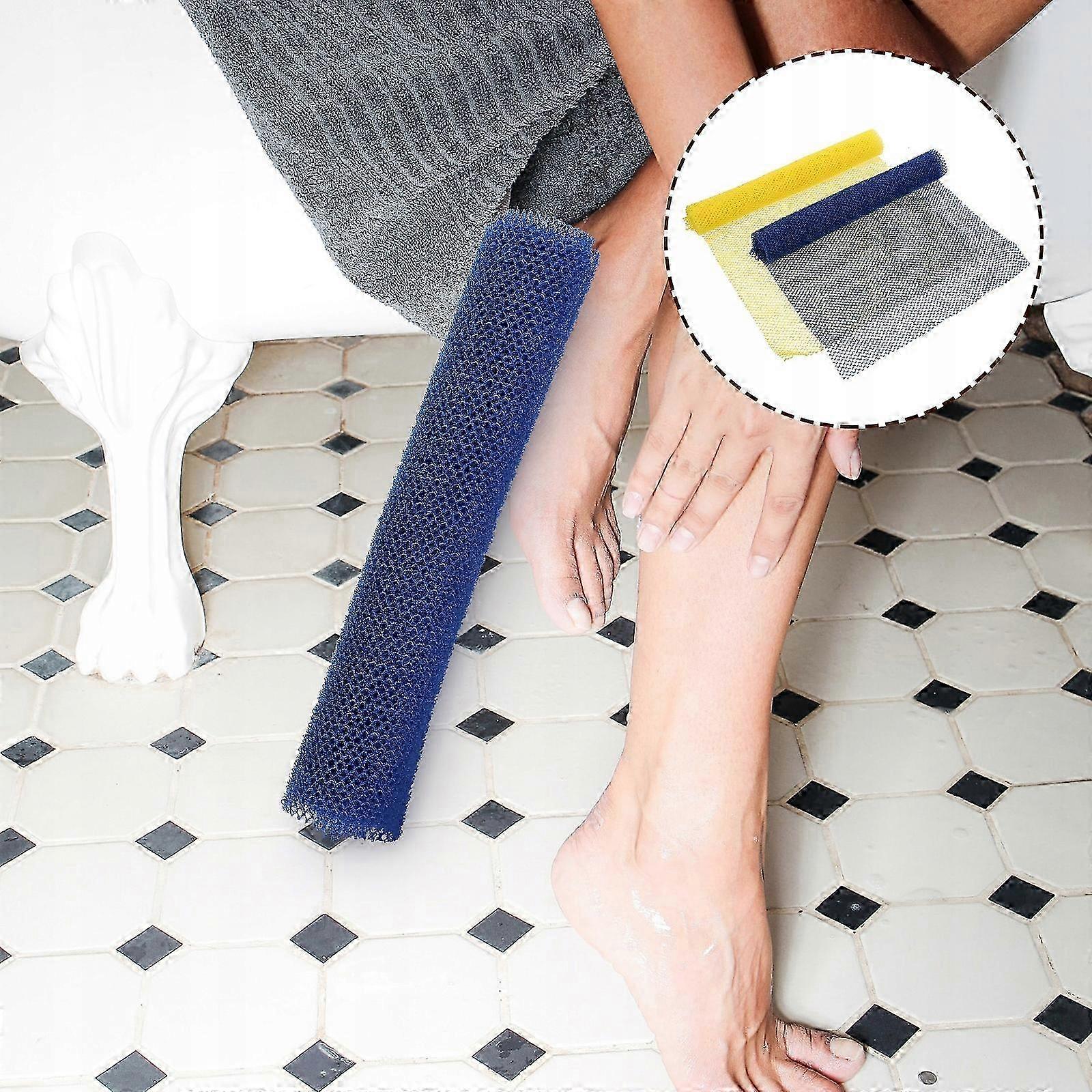 2026 African Bathing Network 2 Pcs