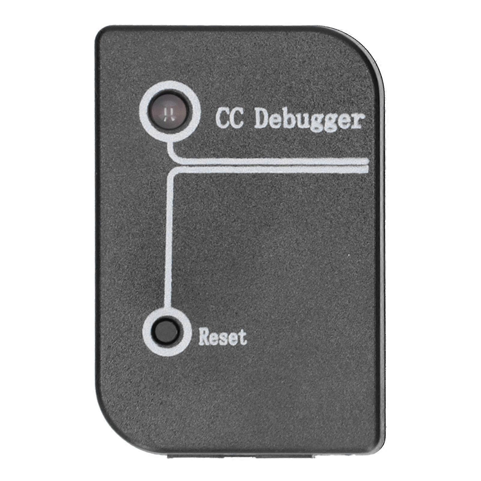 CC Debugger ABS Bluetooth Emulated Programmer USB Cable for TI Low Power RF System Chip