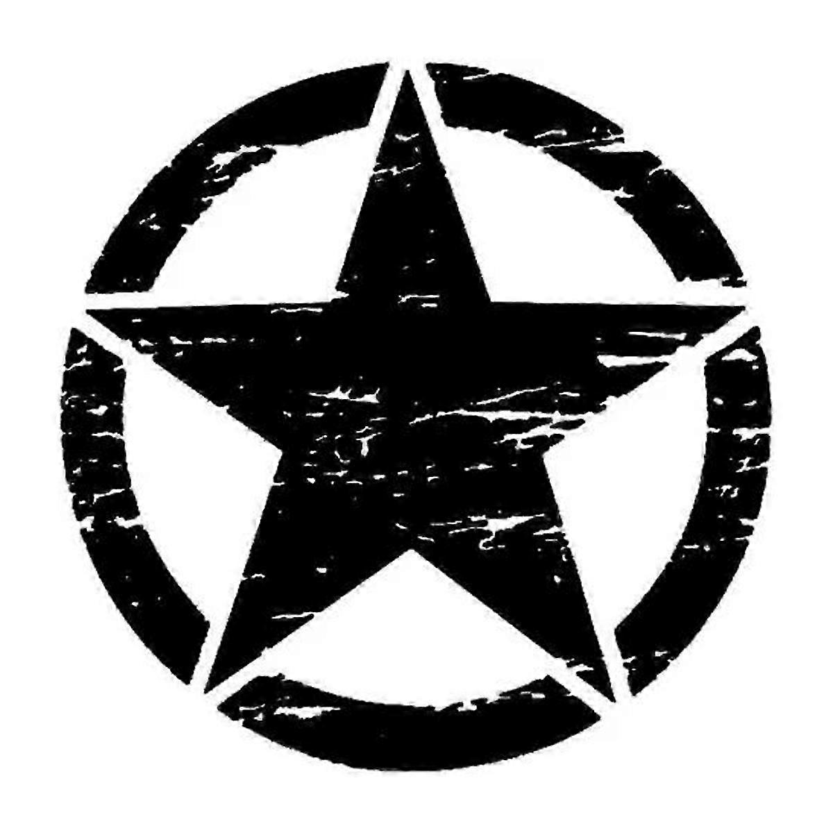 2026 Car decals, suitable for most vehicles