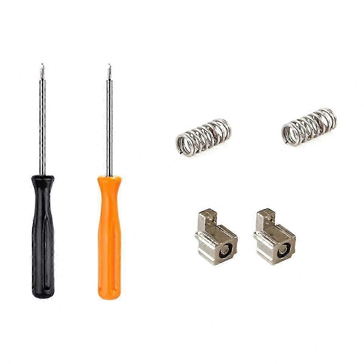 Replacement Lock Buckle for Gaming Console Controller Accessories