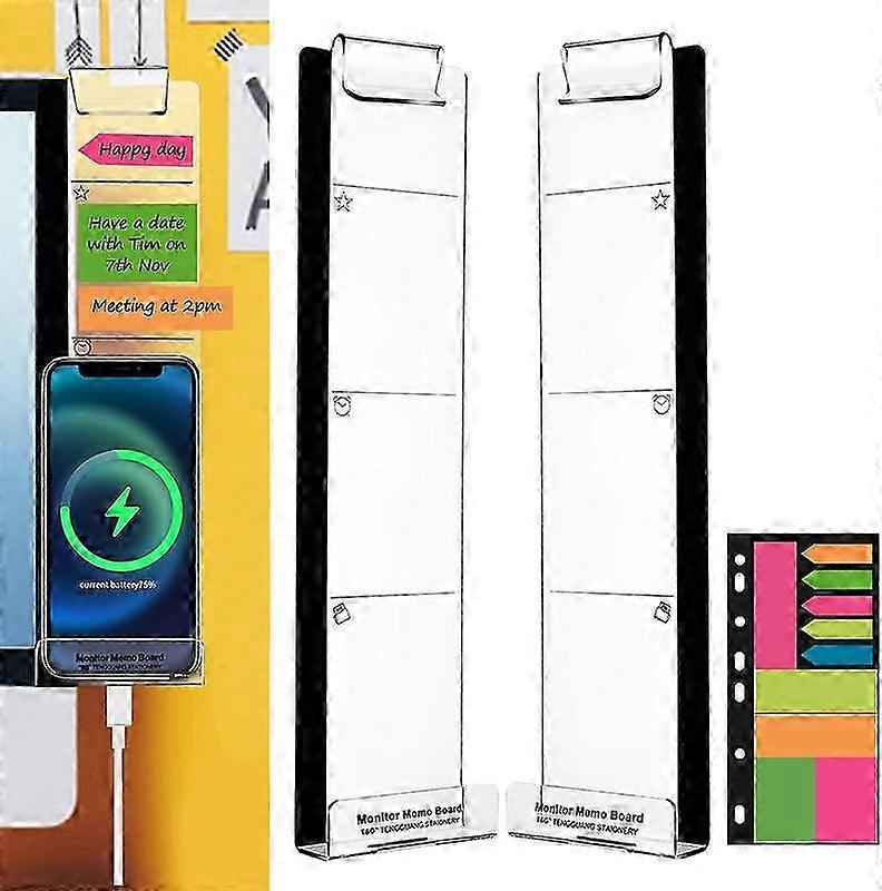 Memo Boards for Computer 26-27s