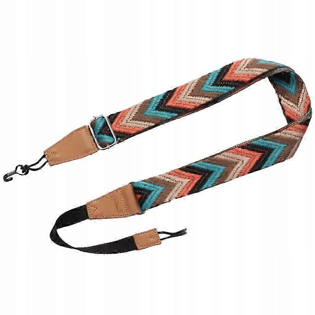 Bass Ukulele Adjustable Strap 25-26