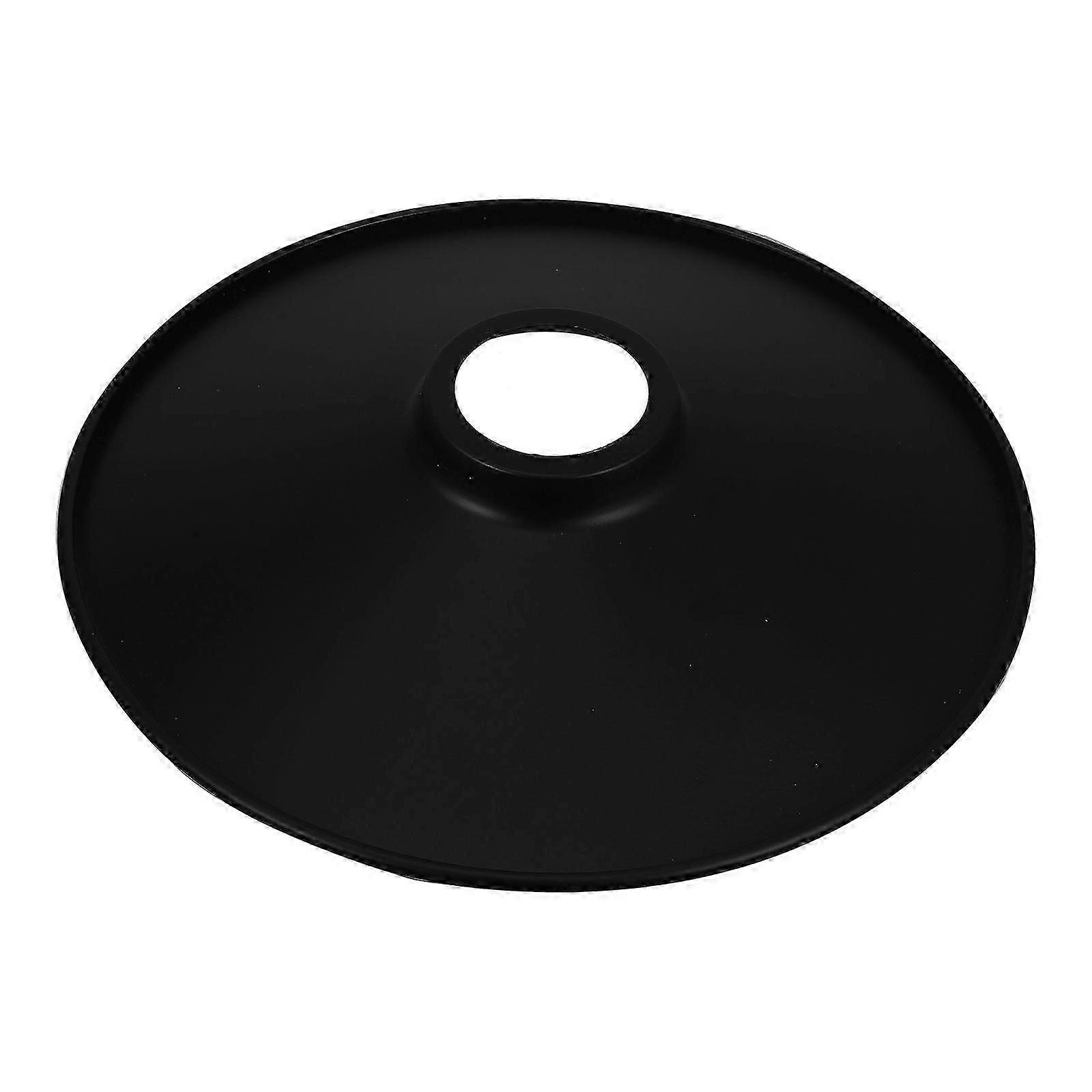 Iron Lamp Shade Floor and Table Lamp Cover Accessory