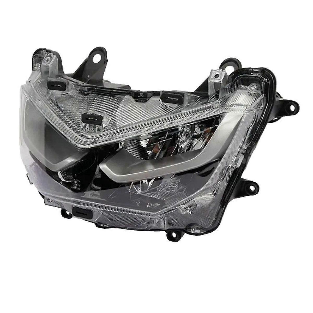 LED HeadLight Assembly Flowing HeadLamp for NMAX155