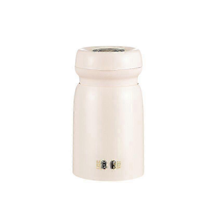 Multifunctional electric heating fully automatic small boiled tea hot milk small electric stew cup
