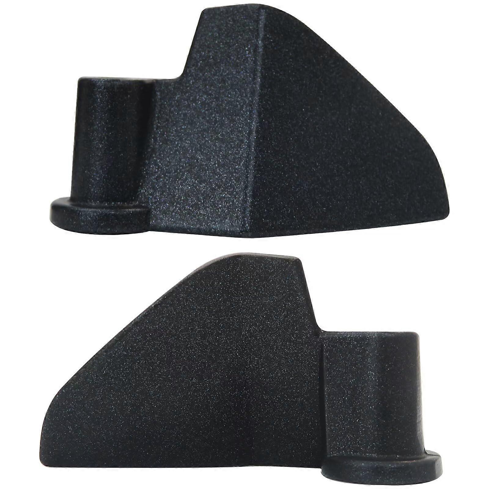 Bread Maker Paddle Replacement for Cuisinart CBK110 CBK110P1 Nonstick Durable Stainless Steel 2PCs