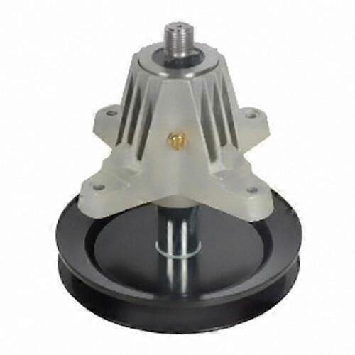 Replacement Mower Spindle Assembly for MTD Cub Cadet 61804822 285868 with Mounting Hardware
