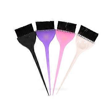 4pcs H Dye Brush H Ing Applicator Hing Brush Comb Barber Tools Salon H Styling Accessories