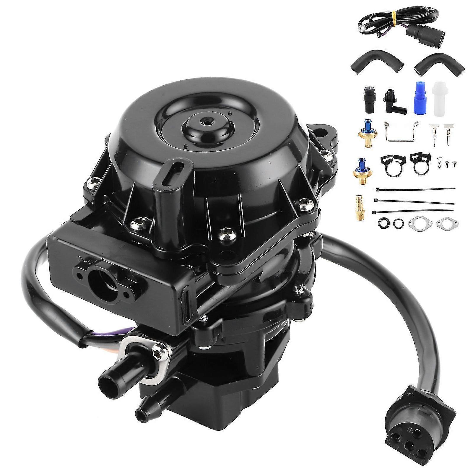 Fuel Pump 5007423 Replacement Accessory for Johnson Evinrude Outboard Motor