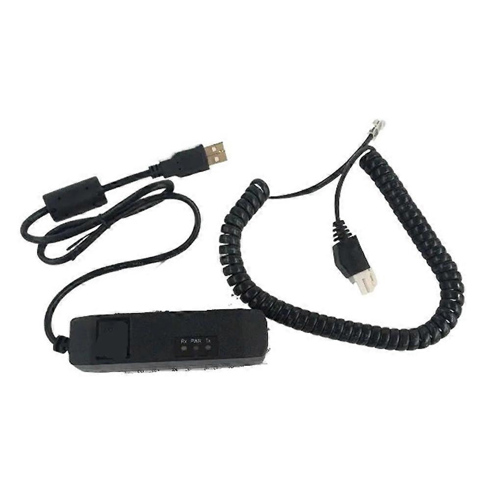 1314-4402 PC Programmer for Curtis PC Programming Station with 1309 USB Interface Box 1314-4401