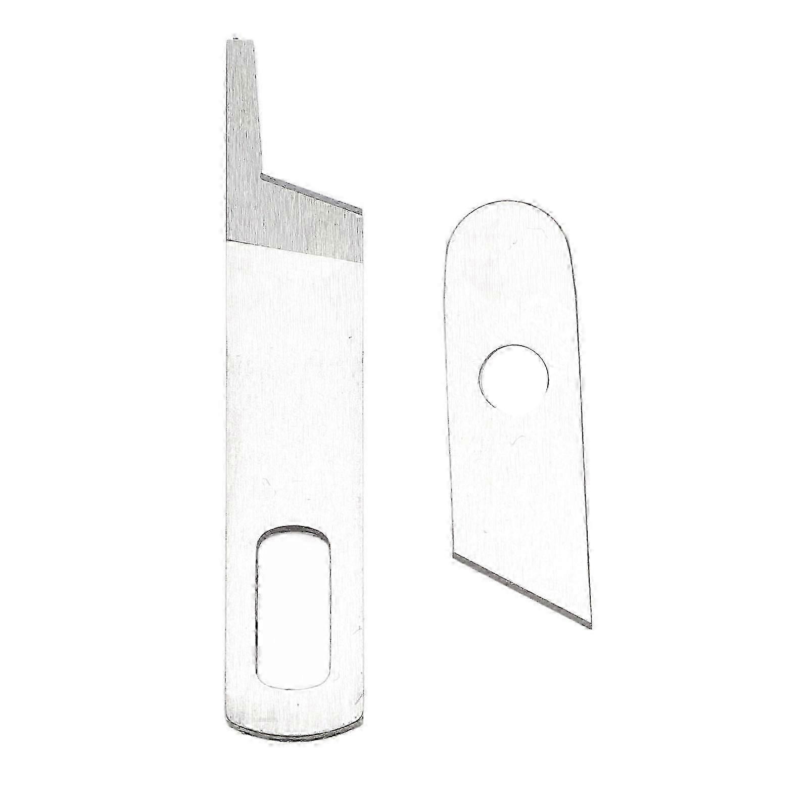 14SH654 14CG754 serger cutter set replacement