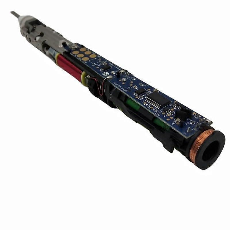 Electric Toothbrush Replacement Durable Protective Case for HX6730 Hard Shell Single Pack