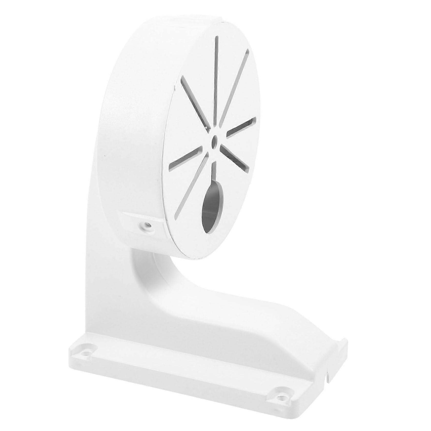 Adjustable Security Camera Wall Mount Bracket with 360° Rotation for Indoor Outdoor Use