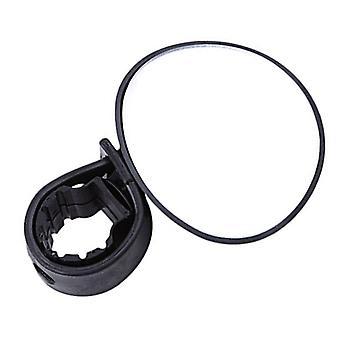 Bicycle Mirror Bicycle Accessories Handlebar Rearview Mirror 360 Degree Rotate Wide-angle For Mtb Road Bike Cycling Accessories