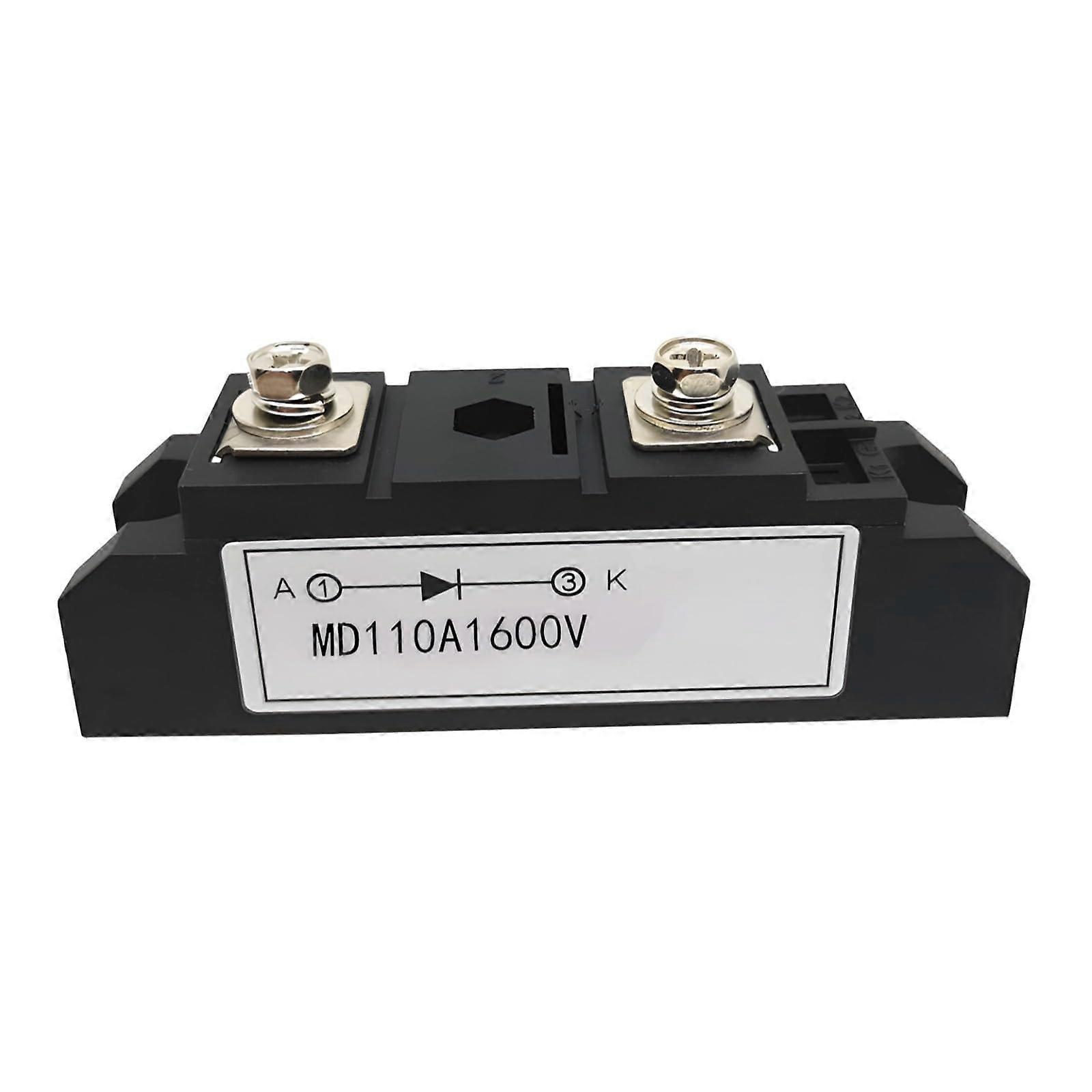 Voltage Diode 1600V 10A Rectifier for Solar and Automotive with Reverse Current Protection