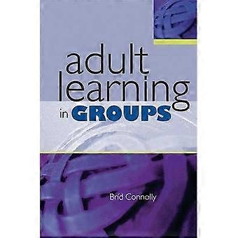 Adult Learning in Groups