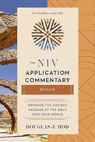 Romans (NIV Application Commentary) (NIV Application Commentary)