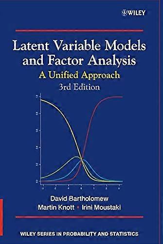 Latent Variable Models and Factor Analysis: A Unified Approach