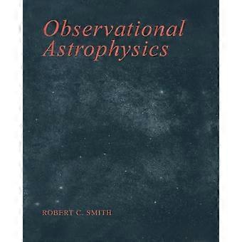 Observasjonell astrofysikk