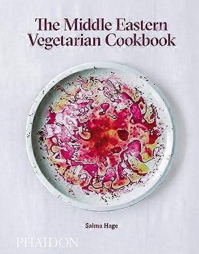 The Middle Eastern Vegetarian Cookbook