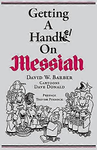 Getting a Handel on Messiah