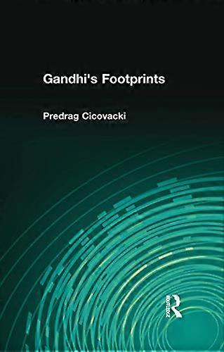 Gandhi's Footprints